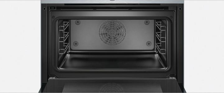 Actual product image Bosch Hausgeräte CBG635BS3