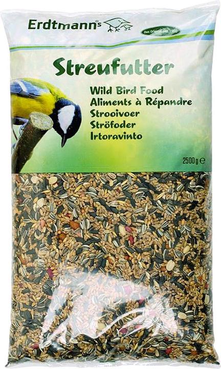 Produktbild Erdtmann Streufutter (1x, 2.50 kg)