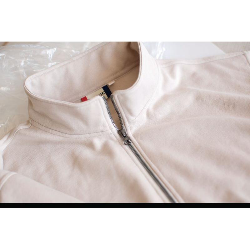 Thumbnail - Clique, Unisex, Pullover, Basic Cardigan, Weiss, (XXL)