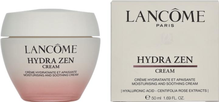 Produktbild Lancôme Lancome Hydra Zen Moisturising Cream (50 ml, 24h Creme)