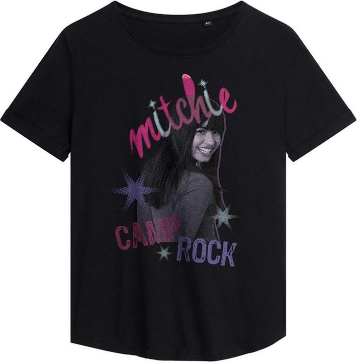 Produktbild Camp Rock TShirt (XXL)