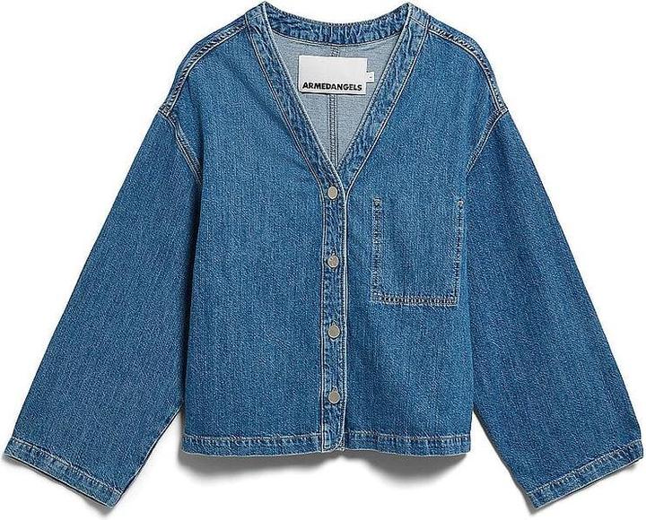 Produktbild Armedangels Jeansjacke (XL)