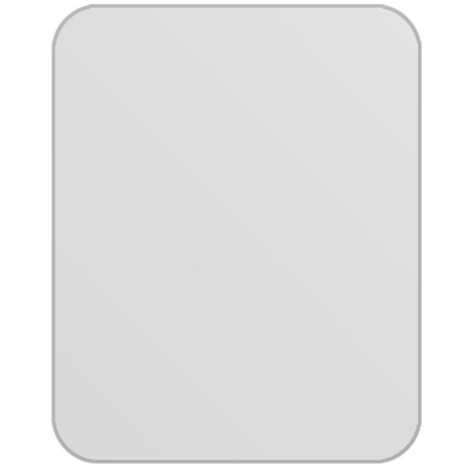 Thumbnail - Dipos Displayschutzfolie Antireflex, Smartwatch Schutzfolie, Transparent