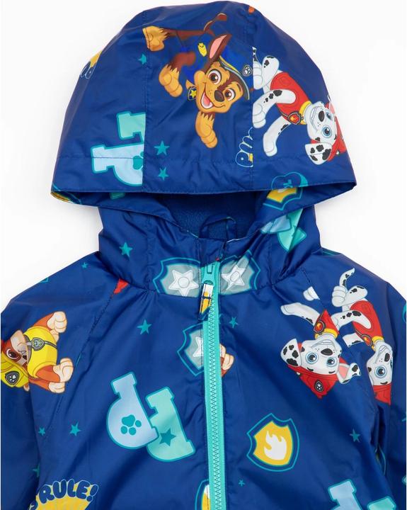 Immagine prodotto Paw Patrol Tuta per bambini/ragazzi (104)