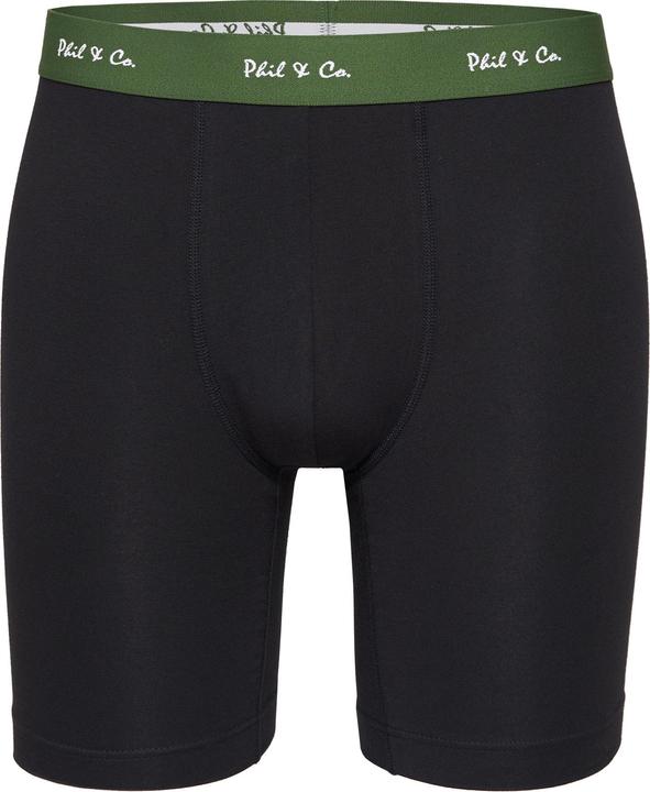 Actual product image Phil & Co. Berlin Retro Pants All Styles (M, pack of 4)