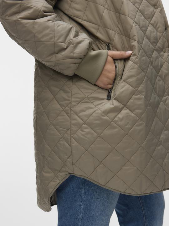 Actual product image Vero Moda VMHAYLE Coat Coat