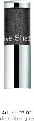 Produktbild Artdeco Eye Designer (02 dark silver grey)