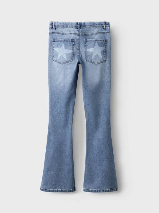 Produktbild Lmtd Bootcut Jeans (140)