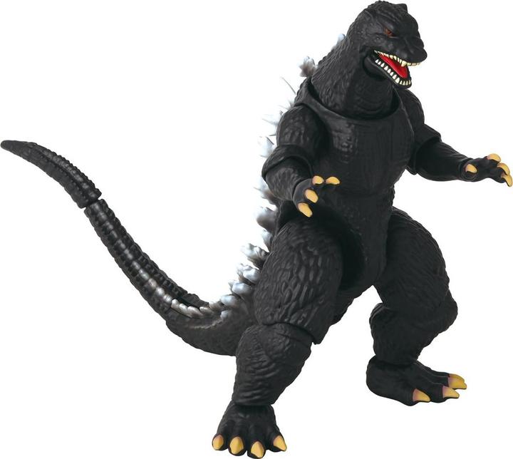 Produktbild Bandai GODZILLA ACTION FIGURE - GODZILLA 2004