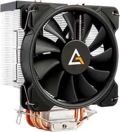 Actual product image Antec Cooler FrigusAir 400 ARGB (Tower Cooler) retail (158 mm)