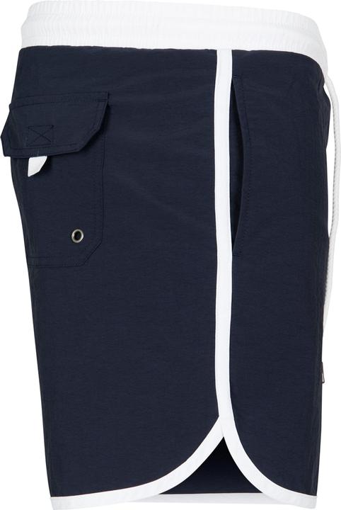 Produktbild Urban Classics Retro Swimshorts (XS)