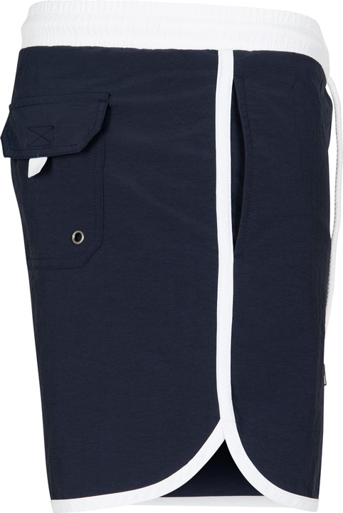 Image du produit Urban Classics Retro Swimshorts (XS)