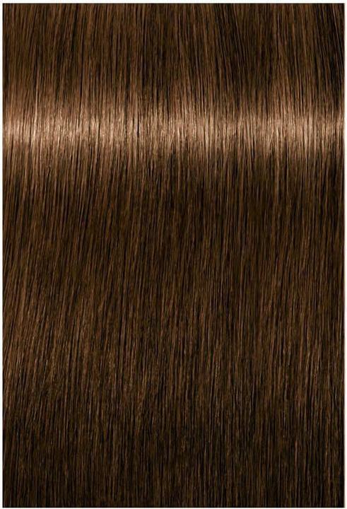 Actual product image Schwarzkopf Professional Igora Color10 hair color (5-5)