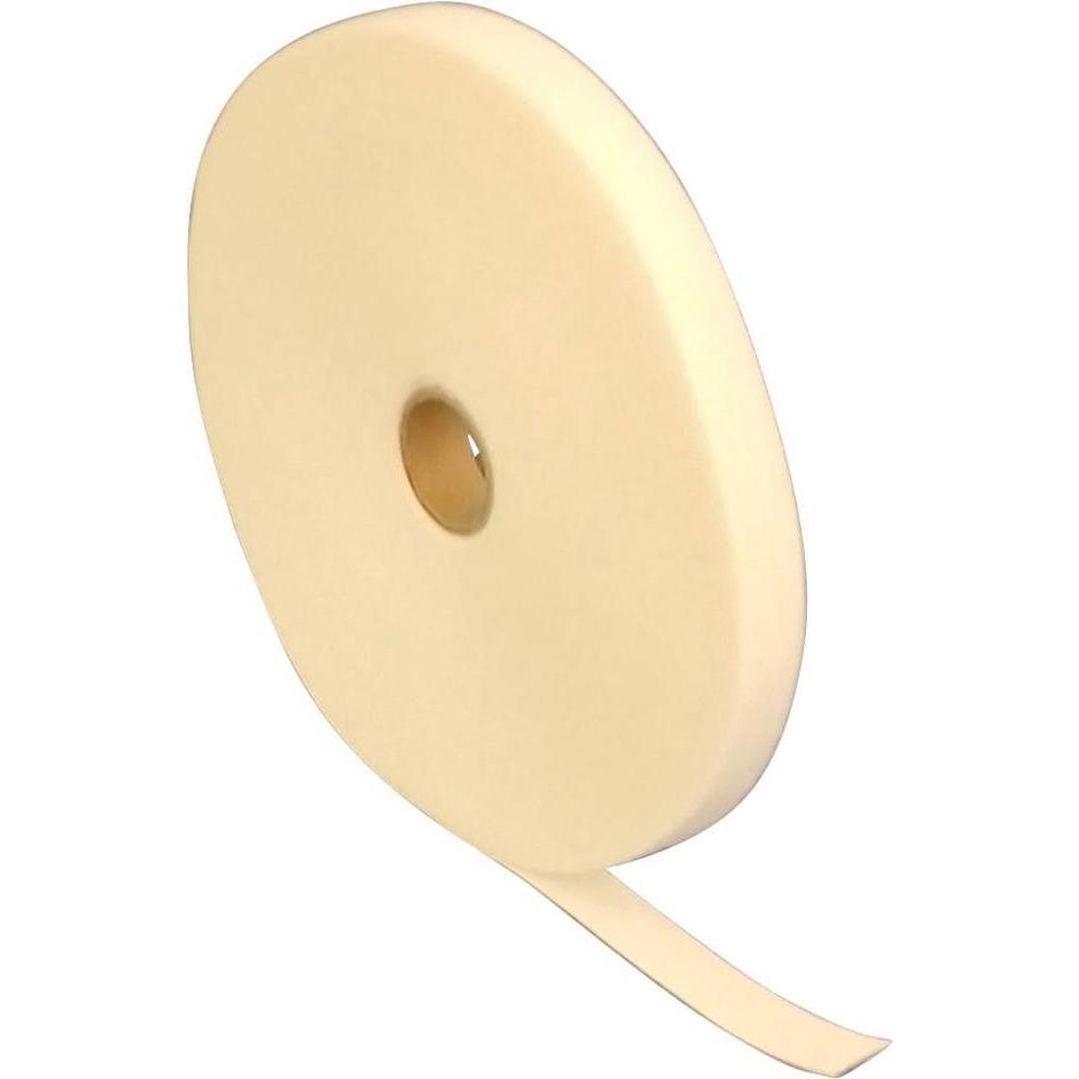 Thumbnail - Fastech, Klettband, ETN Fast Strap 25 Meter, weiss (20 mm)