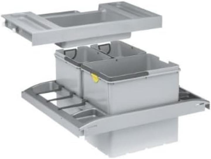 Franke Trolley Vario 60 (34 l)