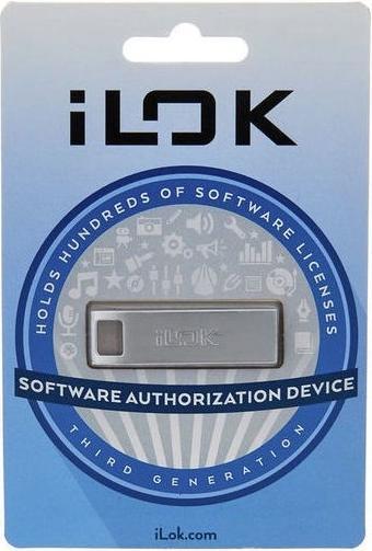 Image du produit Avid Pace iLok 3 (Divers)