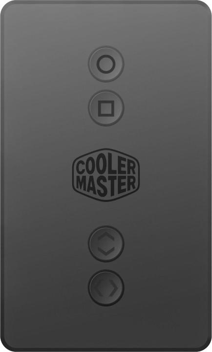 Produktbild Cooler Master MasterLiquid ML360R RGB