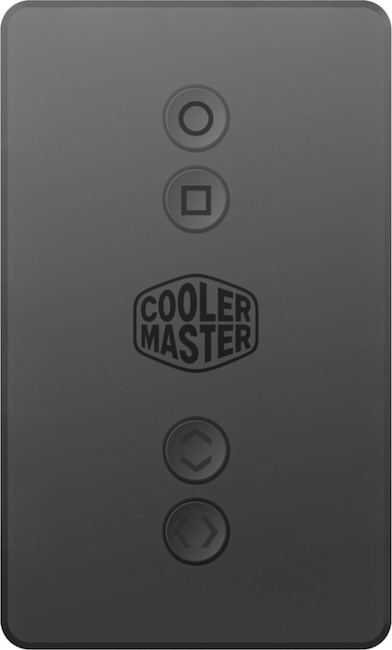 Produktbild Cooler Master MasterLiquid ML360R RGB