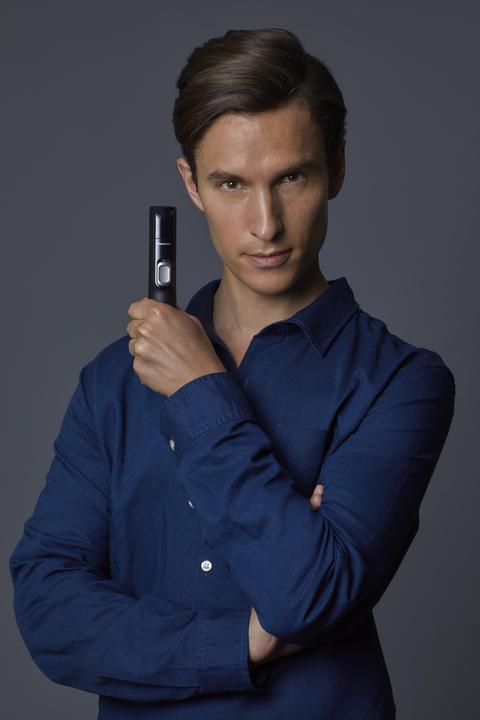 Produktbild Panasonic ER-GN300 (ER-GN300-K503)