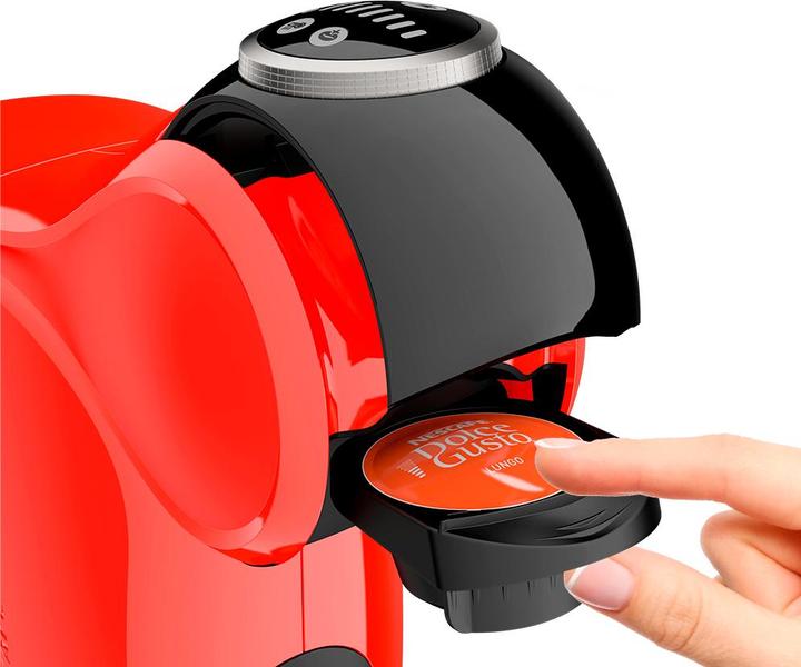 Immagine prodotto De'Longhi Genio S Plus (NESCAFÉ Dolce Gusto, Spina CH)