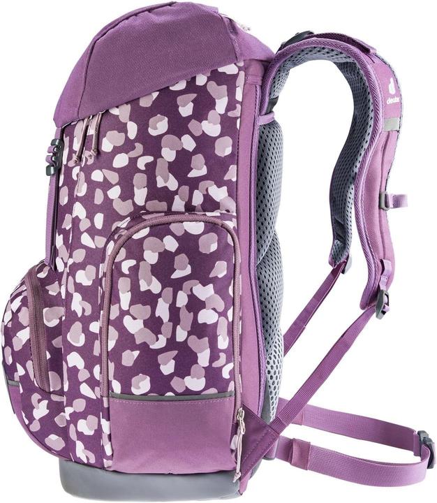 Actual product image Deuter School Backpack Scula (44 l)