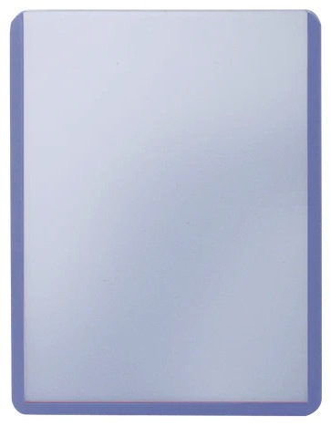 Actual product image Ultra Pro Toploader - Regular Thick