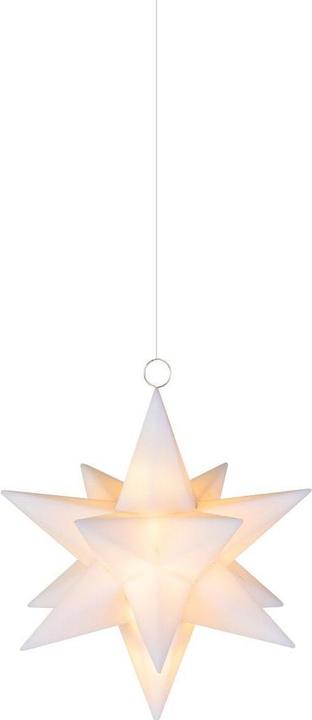 Produktbild FHS Sterne LED kabellos ø13 ws 3SZ (0.33 m)