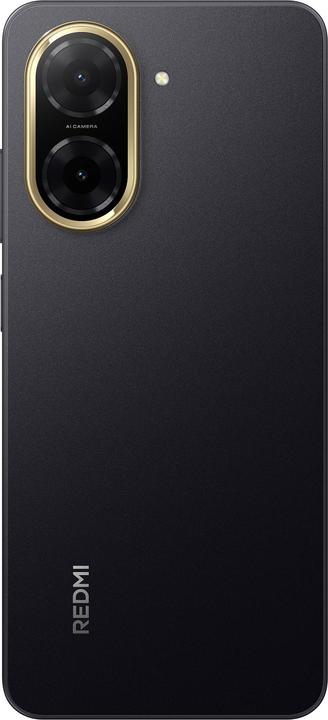 Produktbild Xiaomi Redmi A5 4G (128 GB, Midnight Black, 6.88", Dual SIM, 4G)