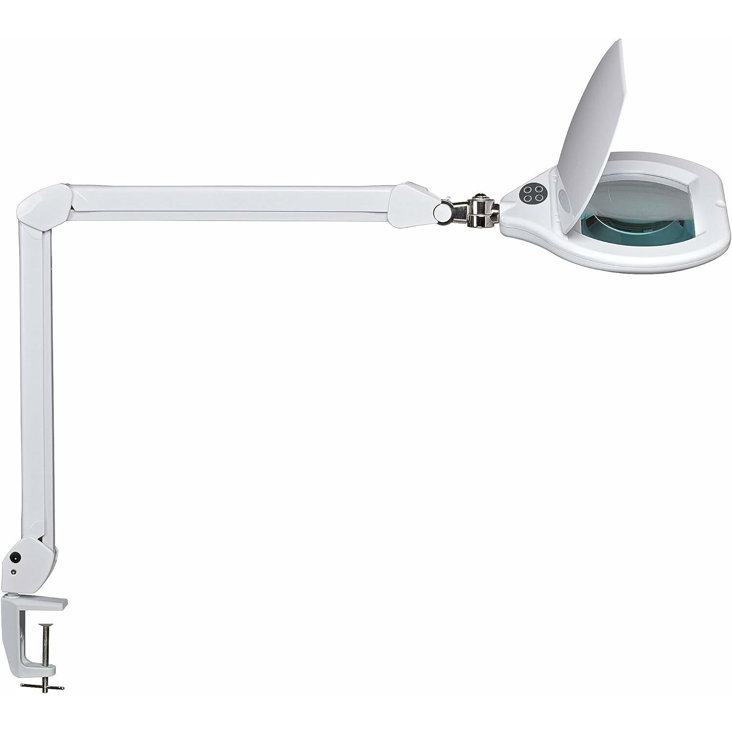 Maul, Arbeitsleuchte, Maulkristall (1250 lm)