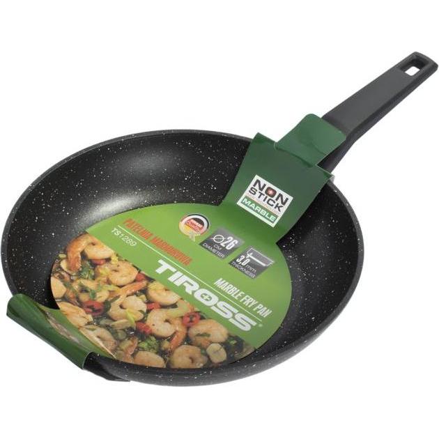 Tiross Padella Padella Ts1289, Padella + Pentola