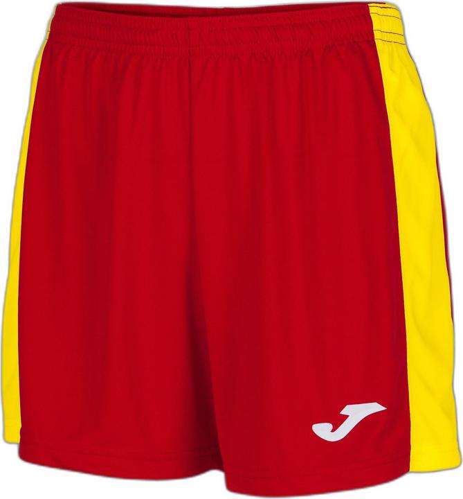 Giallo, Rosso