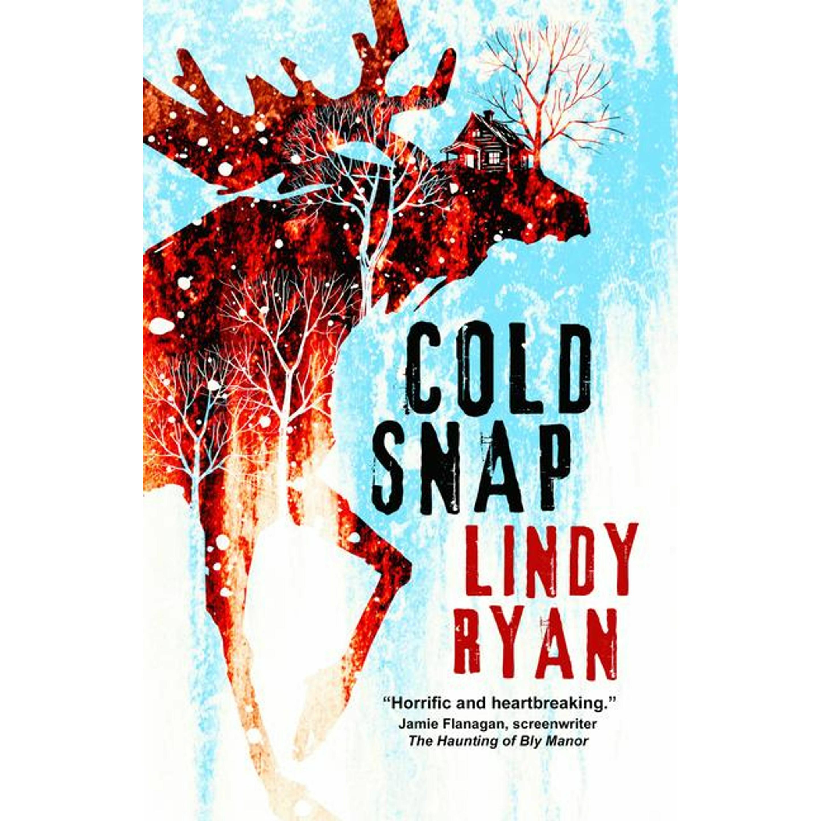 Cold Snap, Belletristik von Lindy Ryan