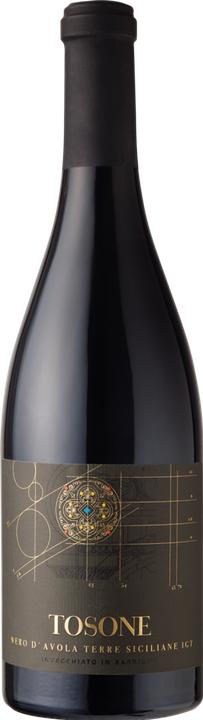 Actual product image Senza Parole Rosato Terre di Chieti IGP amabile 0.75 l (1 x 75 cl, 2023)