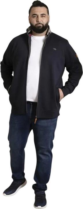 Image du produit DUKE - Sweat D555 JOHNSON - Homme (7XL)