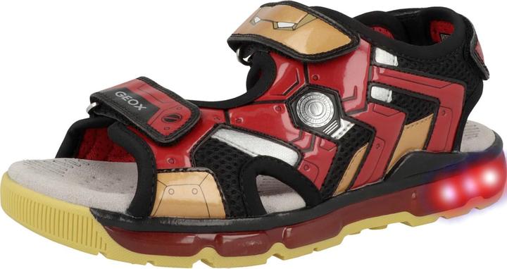 Produktbild Geox J S.Android B. A - 58957 (31)