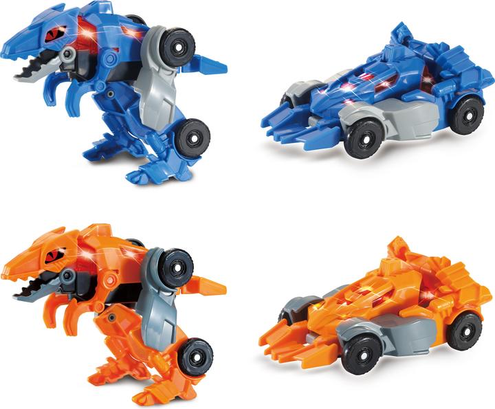 Produktbild VTech Switch & Go Dinos - Surprise