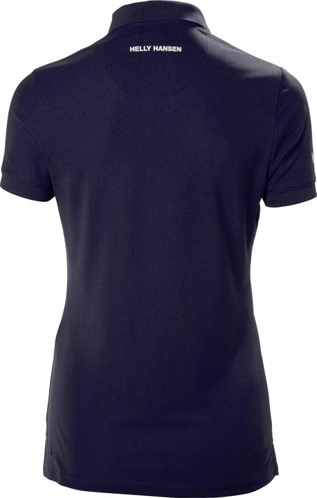 Produktbild Helly Hansen W Crewline Polo (L)