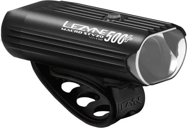 Lezyne Macro StVZO 400+ Voor (500 lm, 500 lm)