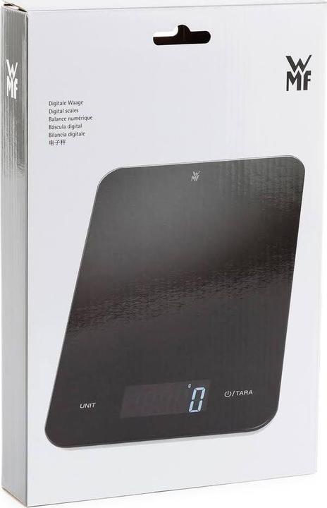 Actual product image WMF Digital kitchen scale