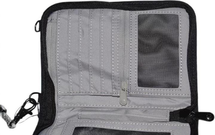 Actual product image Pacsafe RFID safe (Document & Wallet)