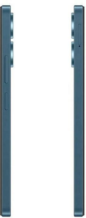 Produktbild Xiaomi Poco C65 (256 GB, Blau, 6.74", Dual SIM, 4G)