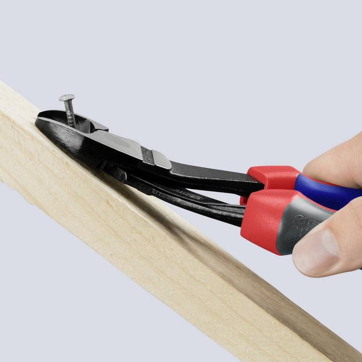 Produktbild Knipex Kraft-Seitenschneider (250 mm)