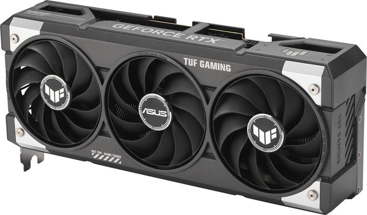 Image du produit ASUS TUF RTX 5060 TI GAMING 8GB (8 Go)