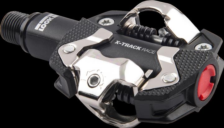 Actual product image Look X-TRACK RACE pedals