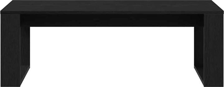Image du produit VidaXL Table basse (102 x 50 x 35 cm)