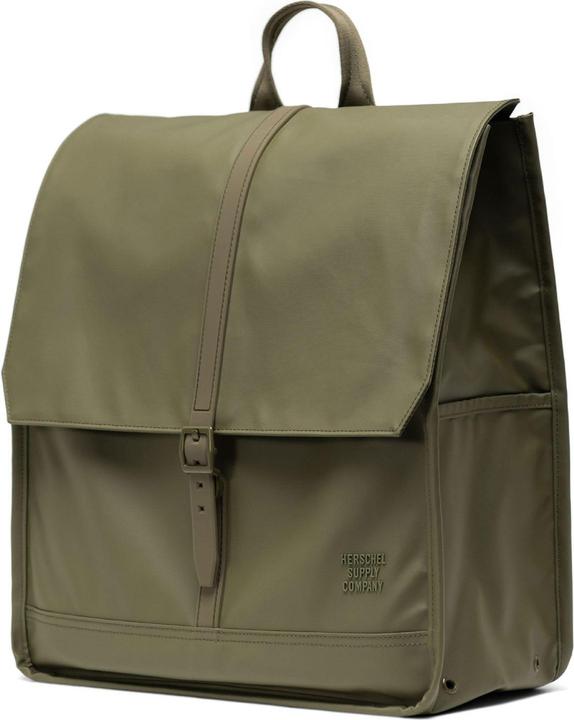 Produktbild Herschel City Backpack gross, Ivy (18 l)