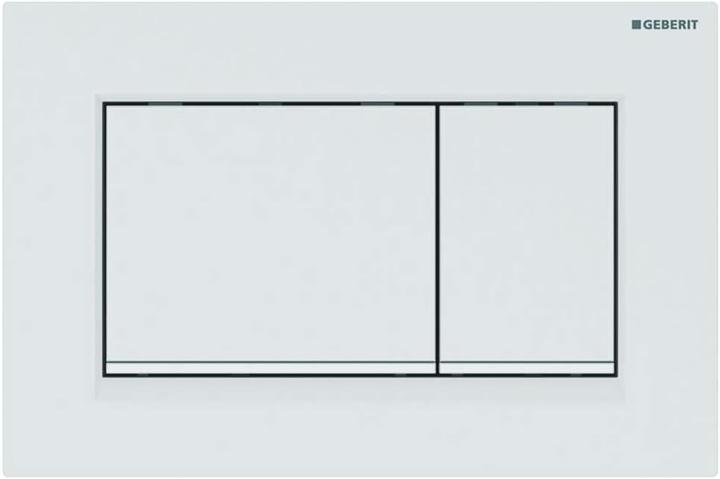 Produktbild Geberit Sigma30