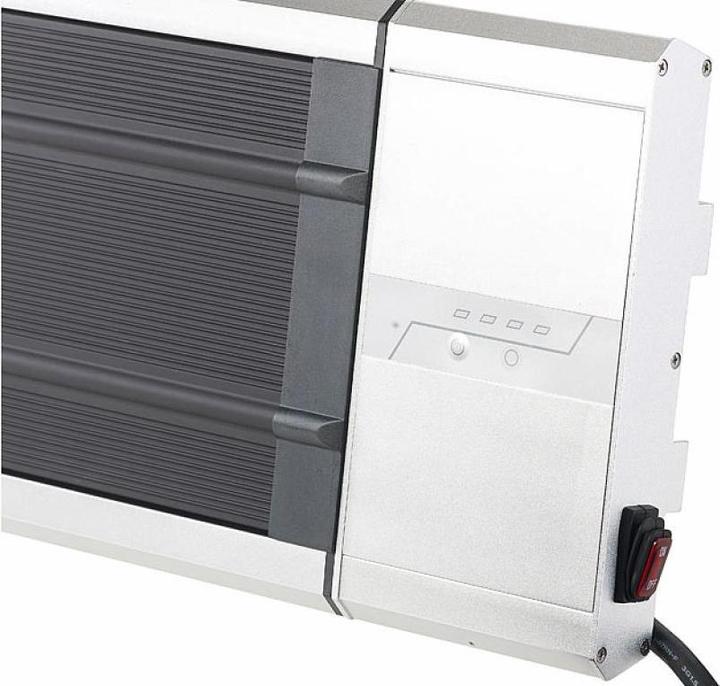Produktbild Semptec RA-324 (1200 W)