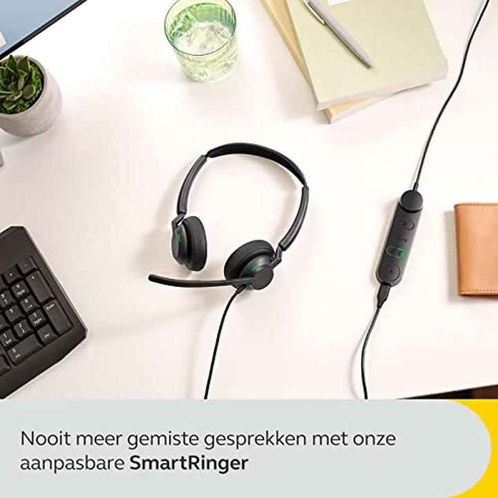 Actual product image Jabra Engage 50 II Link USB-C