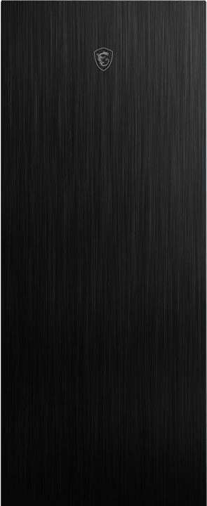 Actual product image MSI MPG Sekira 500P (ATX, E-ATX, mATX, Mini-ITX)